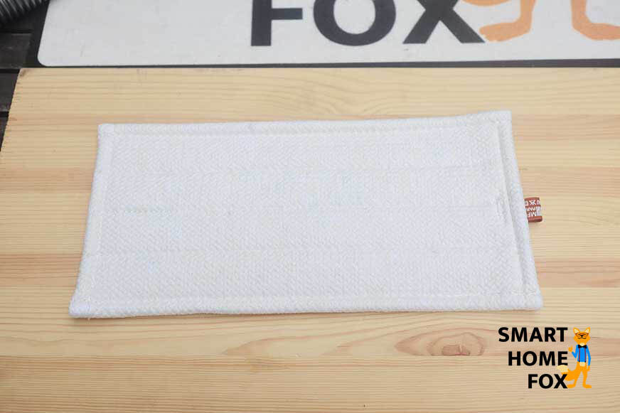 Universal und Parkettbodenmopp